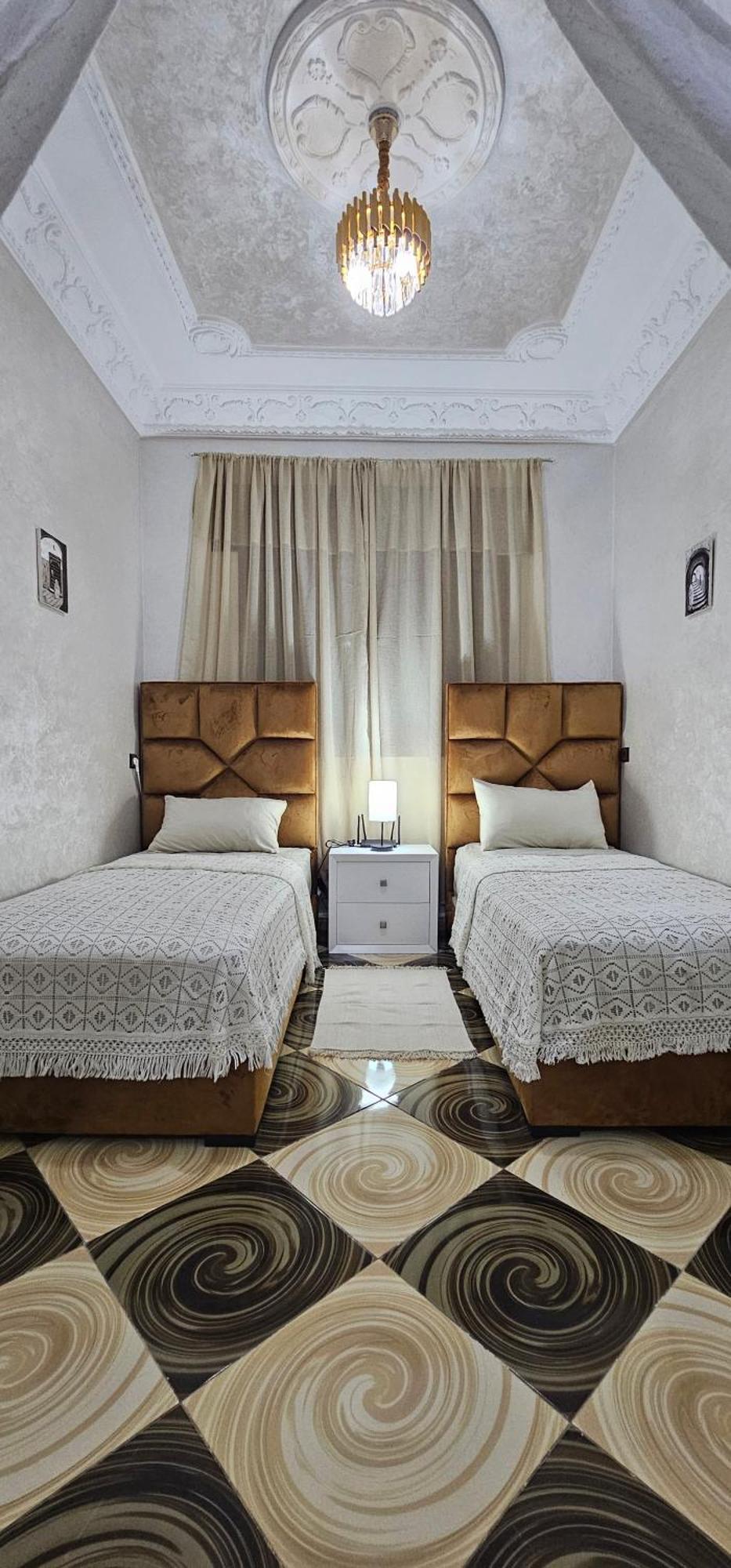 Dar Tetuan 4 I Apartamento *