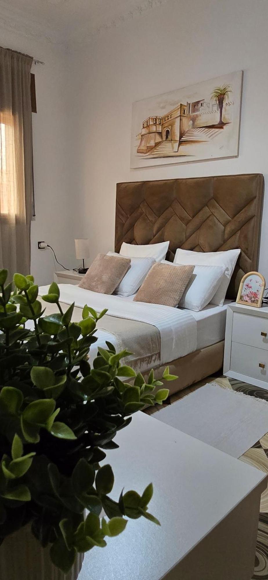 Dar Tetuan 4 I Apartamento Tétouan